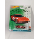 Hot Wheels 1:64 Spettacolare - Lancia Stratos red